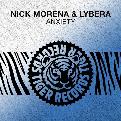 Nick Morena, Lybera-Anxiety