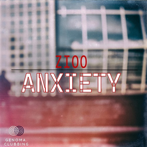 Zioo-Anxiety