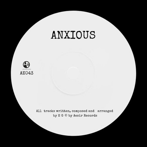 E G-Anxious