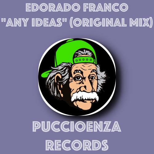 Edoardo Franco-Any Ideas