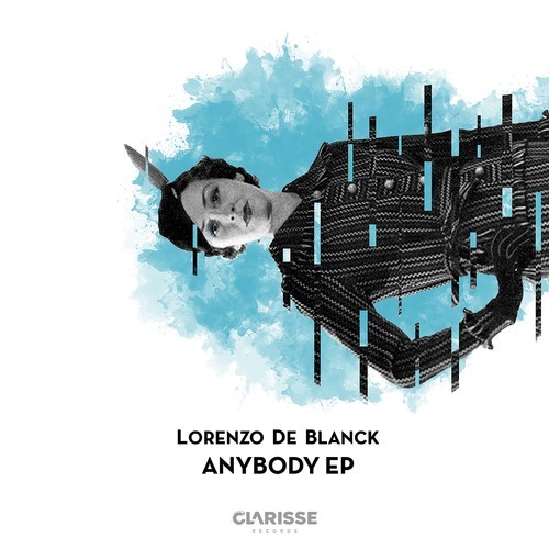 Lorenzo De Blanck-Anybody EP
