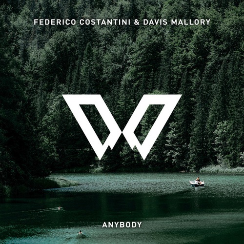 Federico Costantini, Davis Mallory-Anybody