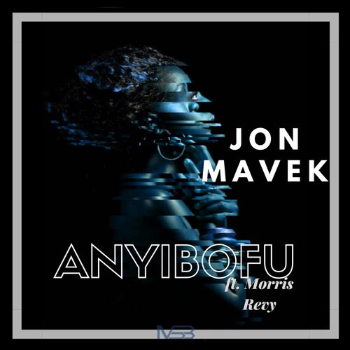 Morris Revy, Jon Mavek-Anyibofu