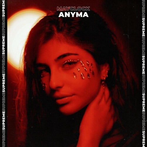 MAYCLOCK-Anyma