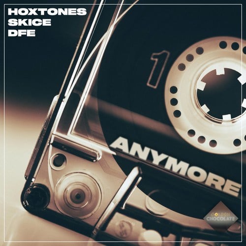 Hoxtones, SKICE, DFE-Anymore