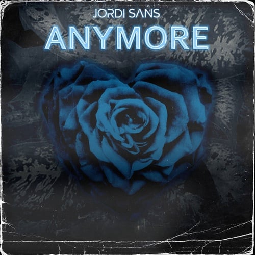 Jordi Sans-Anymore