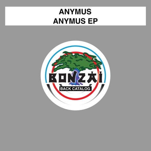 Anymus-Anymus EP