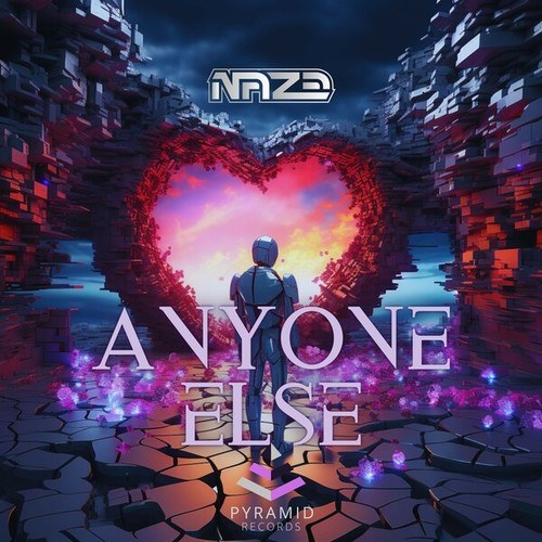 Naze-Anyone Else