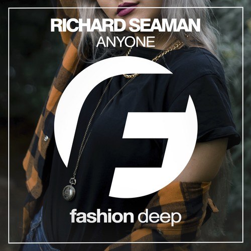 Richard Seaman-Anyone