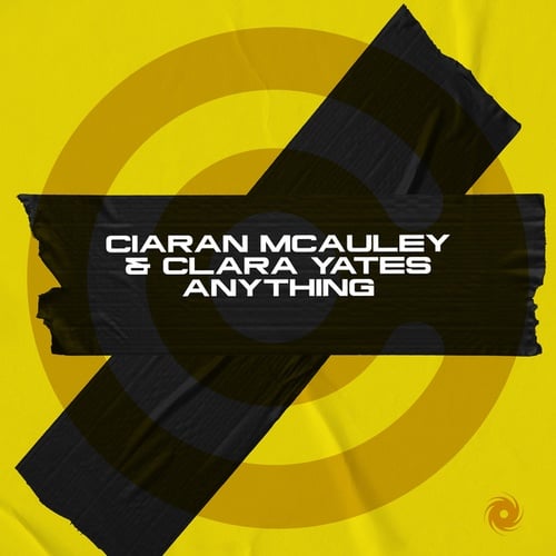 Clara Yates, Ciaran McAuley-Anything