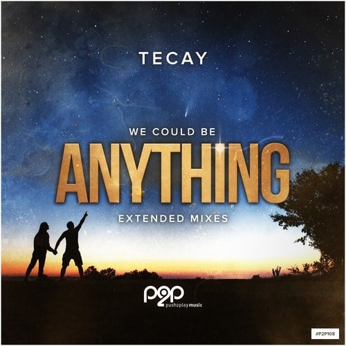 Anything (Extended Mixes)
