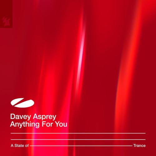 Davey Asprey-Anything For You