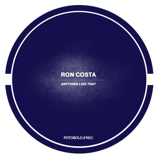 Ron Costa-Anything Like That