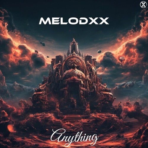 MELODXX-Anything (Radio Version)
