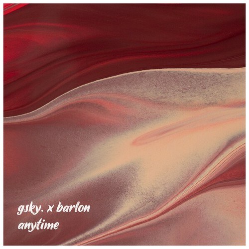 Barlon, Gsky.-Anytime