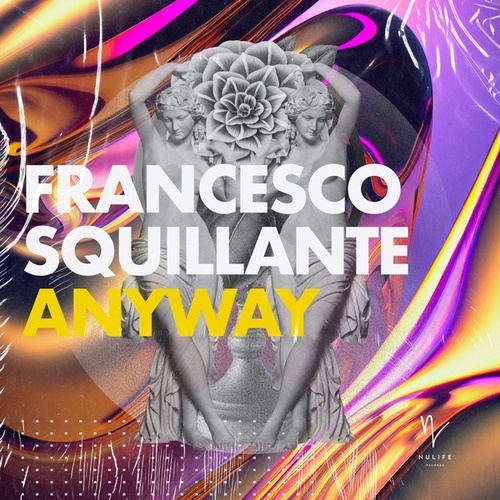 Francesco Squillante-Anyway (Dub Mix)