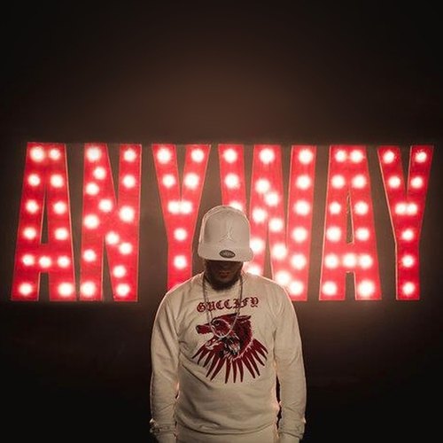 G.G.A-Anyway