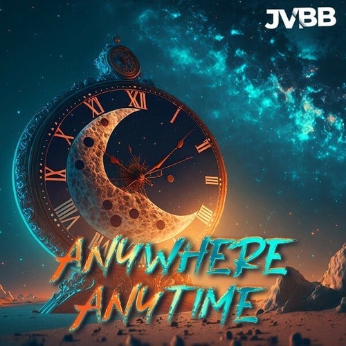 JVBB-Anywhere Anytime