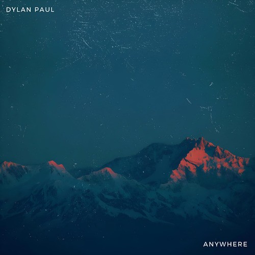 Dylan Paul-Anywhere