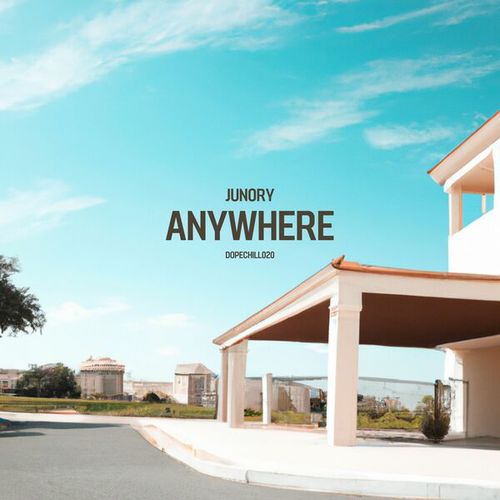 Junory-Anywhere