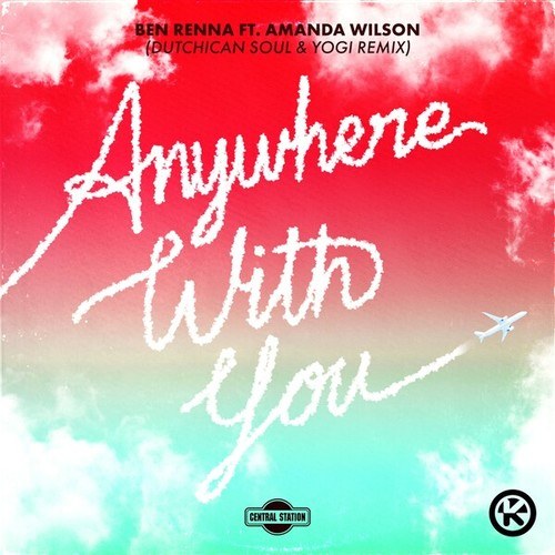Anywhere with You (Dutchican Soul & Yogi Remix)