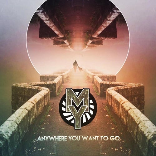 Marvel Years-Anywhere You Want to Go