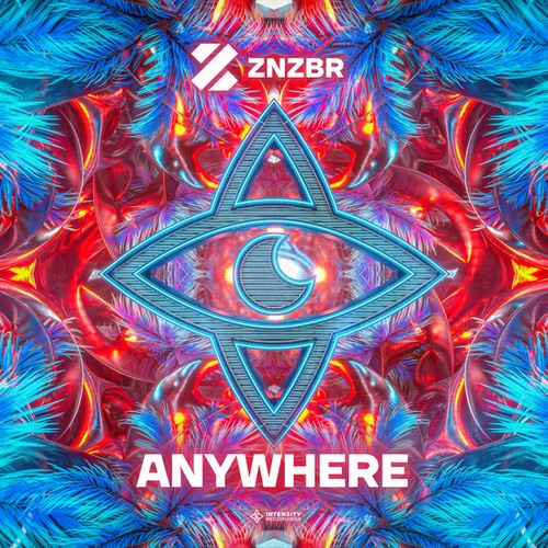 ZNZBR-Anywhere
