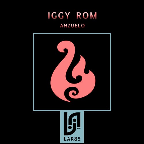 Iggy Rom-Anzuelo
