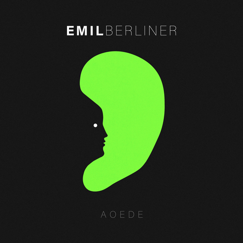 Emil Berliner-Aoede