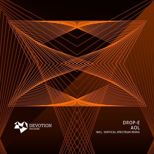Drop-E, Vertical Spectrum-Aol EP
