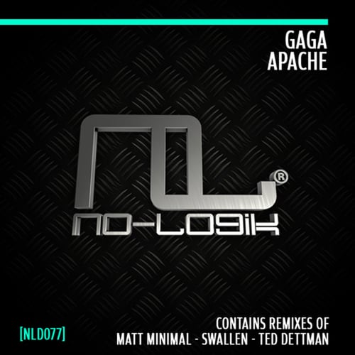 Gaga, Matt Minimal Butane Destruction, Swallen, Ted Dettman-Apache