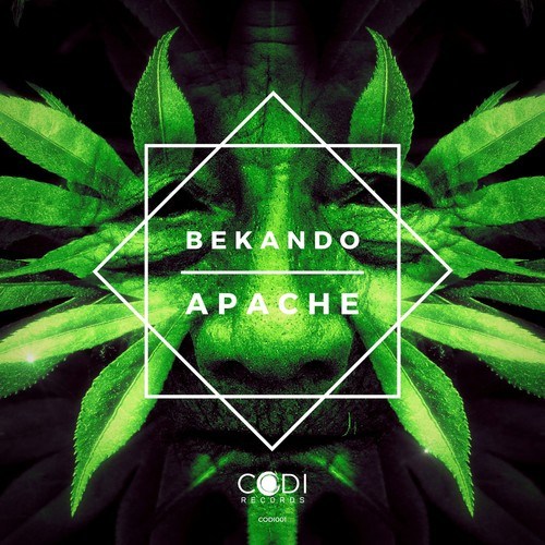 Bekando-Apache (Original Mix)