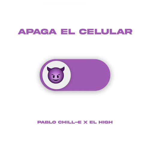 Apaga el Celular