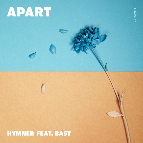 Hymner, Bast-Apart