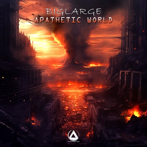 BigLARGE-Apathetic World