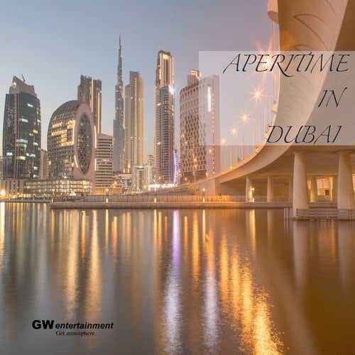 Various Artists-Aperitime in Dubai