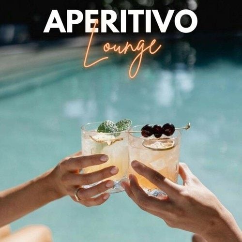 Aperitivo Lounge 2025: Sunset, Relaxation, Music and an Excellent Drink, Enjoy This Moment Listening to Our Bossa Nova Music. Music Lounge 2025