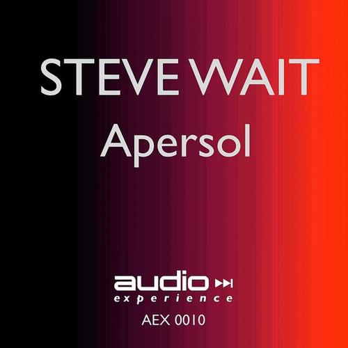 Steve Wait-Apersol
