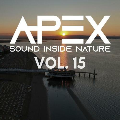 Apex Sound Inside Nature-Apex Sound Inside Nature, Vol. 15