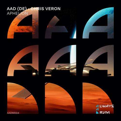 AAD (DE), Chris Veron-Aphelion