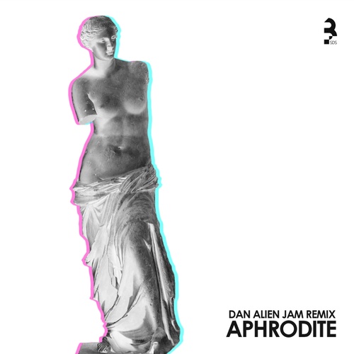 3SDS, Dan Alien-Aphrodite