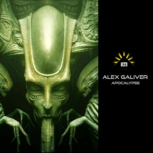 Alex Galiver, Alex Galivelli-Apocalypse