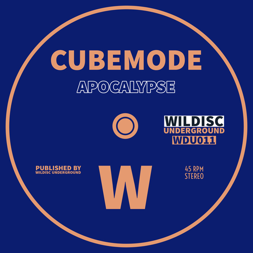 Cubemode-Apocalypse