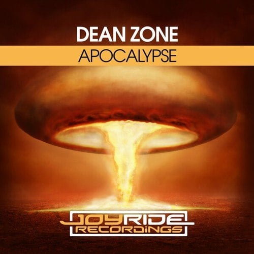 Dean Zone-Apocalypse