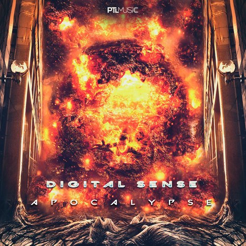 Digital Sense-Apocalypse