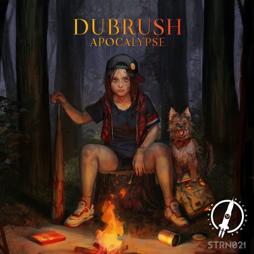 Dubrush-Apocalypse