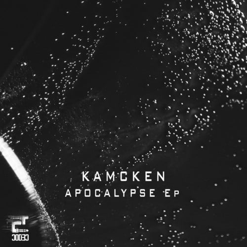 Kamcken-Apocalypse Ep