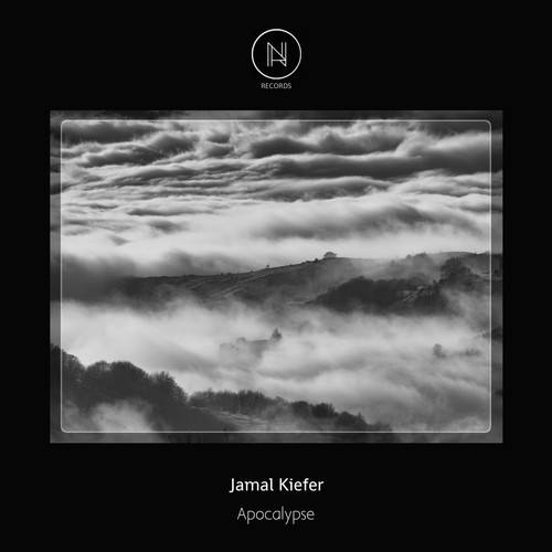Jamal Kiefer-Apocalypse