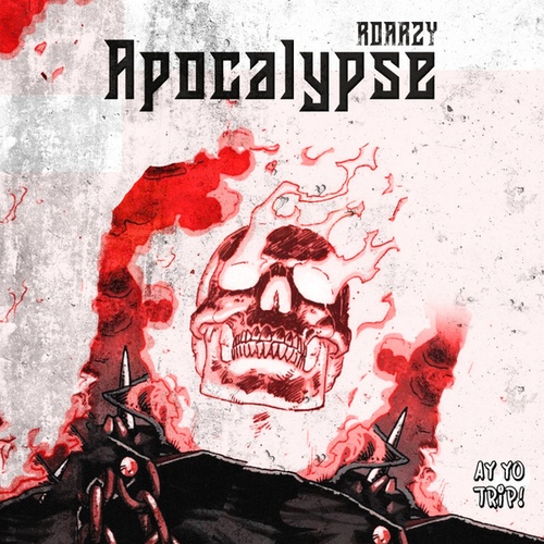 Roarzy-Apocalypse