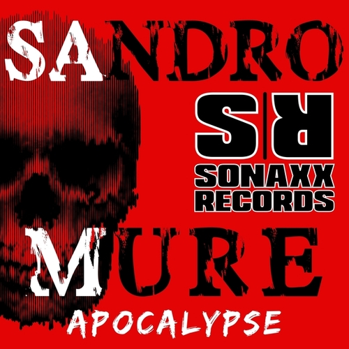 Sandro Mure-Apocalypse